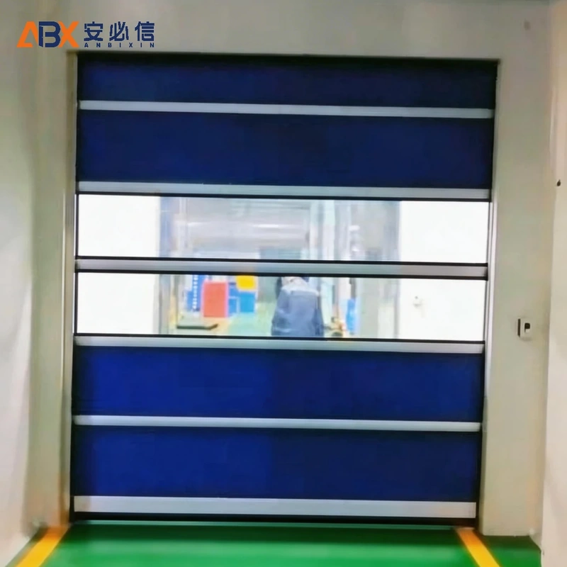 合肥工业快速门
