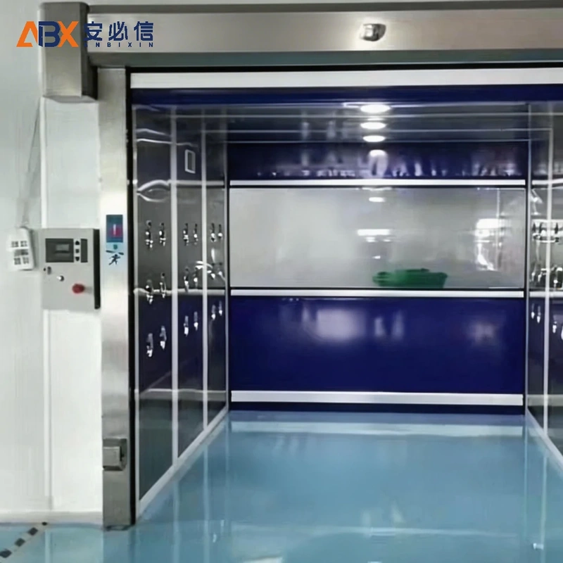 合肥高速门