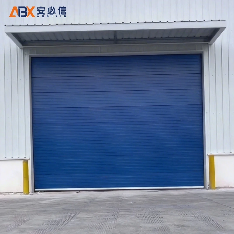 合肥涡轮硬质高速门